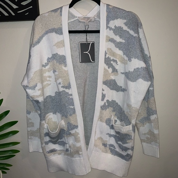 Nasty Gal Cardigan - Picture 4 of 5